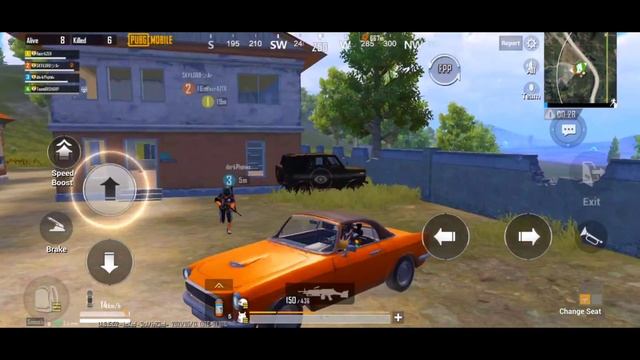 Asus Zenfone 8 Flips PUBG TEST, Gaming Test, Graphics Test With Fps Test 🔥🔥🔥 смотреть онлайн