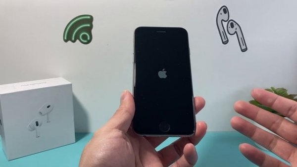 How to Hard Reset iPhone 6