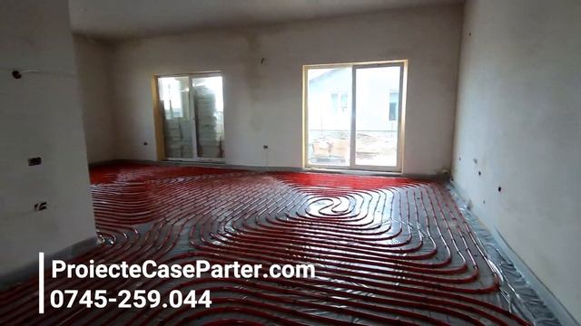 Incalzire in pardosea - prindere teava cu clipsuri pe folie caroiata cu tacker смотреть онлайн