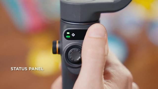 Poznaj DJI Osmo Mobile 6 смотреть онлайн