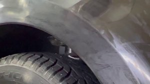 устранение притертости на авто своими руками,проще не придумаеш