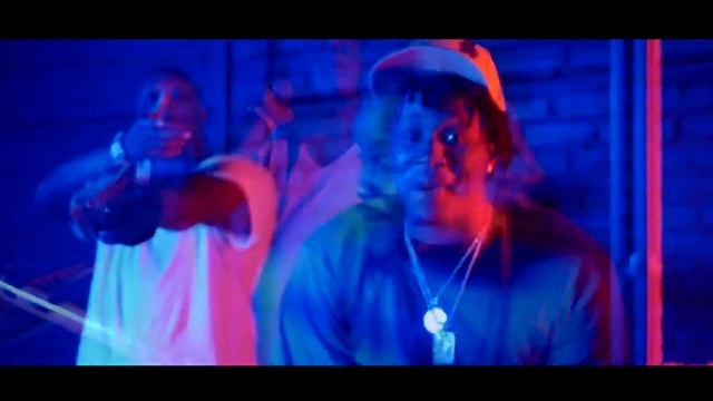 Gs Raym x Polo Obe “I Be Patient” Feat. Young Shaad (CashAlleyEntertainment) смотреть онлайн