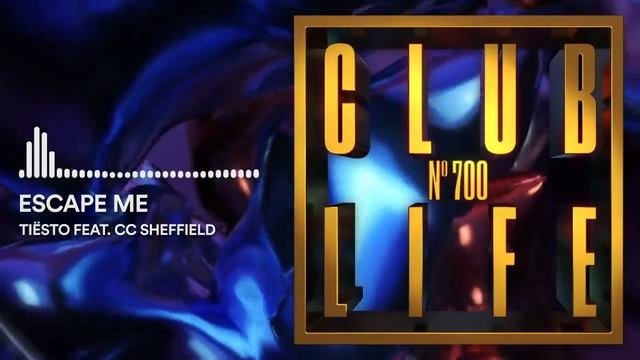 CLUBLIFE By Tiësto Episode 700