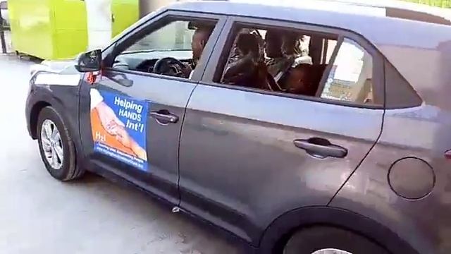 My Car Award смотреть онлайн