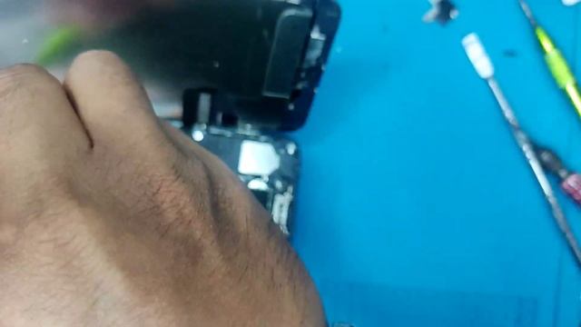 💡I Phone 7 Plus Dead Solution 💡 #iphone7plus #deadmobilerepair #technicalratti #viralvideo смотреть онлайн