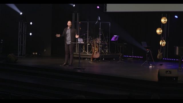 A Growing Church - March 10, 2024 смотреть онлайн