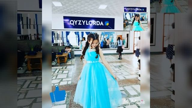 🎙индиго Алтын бесік (cover By  Sania Official)💖  🎶