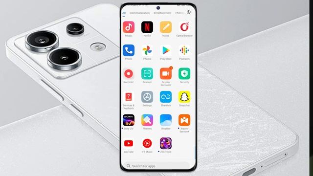 Redmi Note 13 Pro 5G: How To Create Dual Apps | Redmi Note 13 Pro Me Dual Whatsapp Kaise Banaye