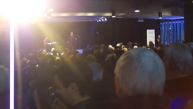 Marco & "La Reno" - PDA - Montreal смотреть онлайн