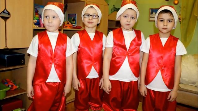Выпускной гр2 ДС Золушка Климовск 18052018 смотреть онлайн