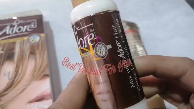 Adora hair color useg, benefits, price, side effects in urdu hindi смотреть онлайн