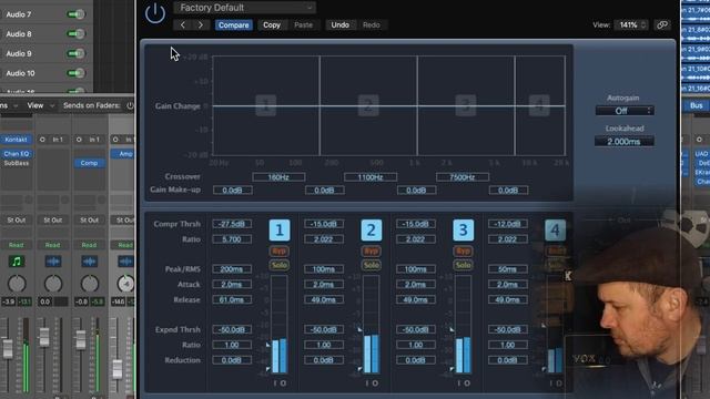 MASTERING - An Insight and Why it’s Important смотреть онлайн