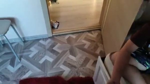 Олегон у Наташи