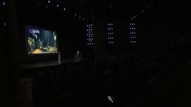 Apple Arcade news: Price and date announced смотреть онлайн