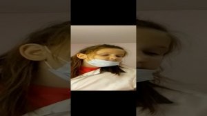 АСМР ДЕТИ ВРАЧ релакс