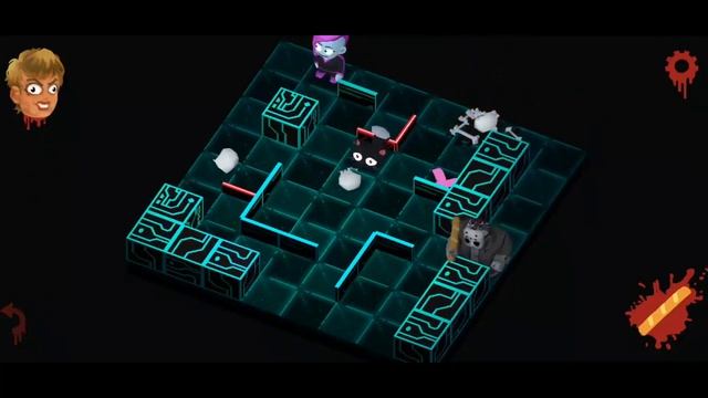 Friday the 13th Killer Puzzle Daily Death January 5 2024 Walkthrough смотреть онлайн