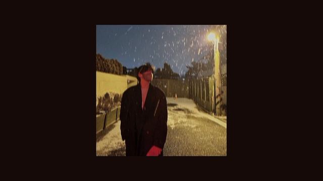 Snow Flower (feat. Peakboy) by V (Speed up) смотреть онлайн