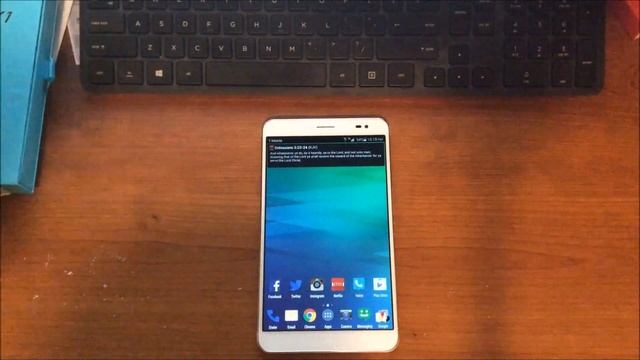 Huawei Mediapad Honor X1 (FULL REVIEW) смотреть онлайн