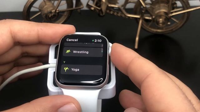 apple watch complete guide - apple watch - complete beginners guide to help you se and 6 2021 смотреть онлайн
