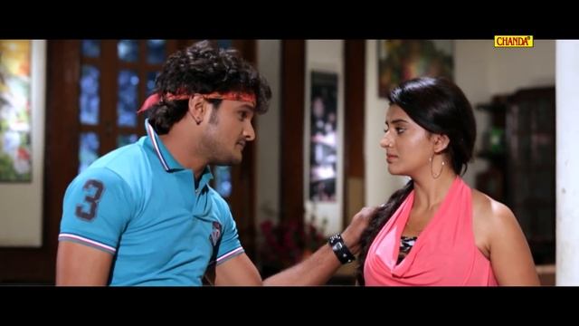 #HD Movie बलमा बिहारवाला I A Balma Bihar Wala I Bhojpuri Super Hit Movie 2020 - Khesari lal Yadav смотреть онлайн
