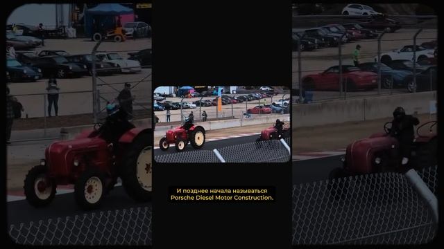 Первый дизельный Porsche #porsche #ильякорякин #panamera #engine #diesel #race #car #cayenne смотреть онлайн