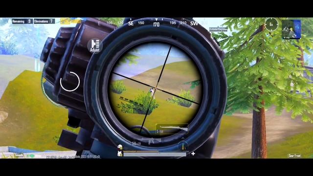 Iphone XR 3/256🇰🇿Best Sense & Control🔥King of Sniper смотреть онлайн