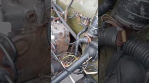 Газ -69 замена генератора