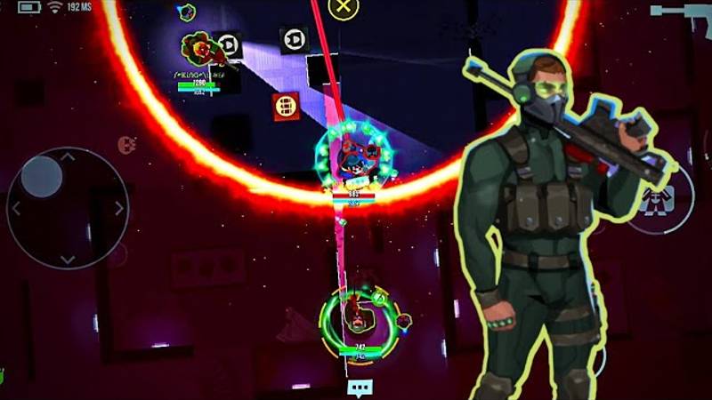 BULLET ECHO | ГУБИТЕЛЬ | ВСЕ ЕЩЕ ИМБА ?!