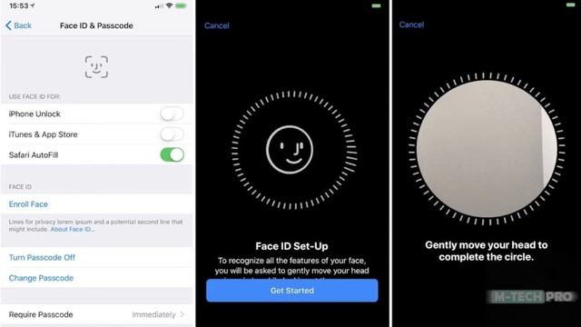 iPhone X, iPhone 8 & 8 Plus | Introducing смотреть онлайн