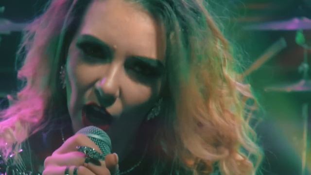 ORIONIX - Stereolife (Official Video HD) смотреть онлайн