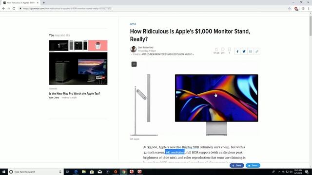 Apple Wants People To Pay $1000 For A Piece Of Metal LMAO!! смотреть онлайн