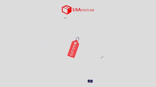 Доставка с США Usapostline смотреть онлайн