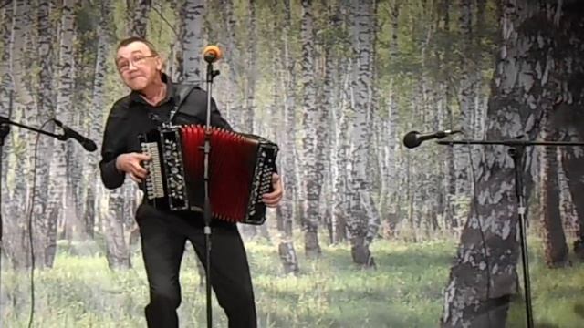 Игорь Смирнов - Моя зазноба смотреть онлайн