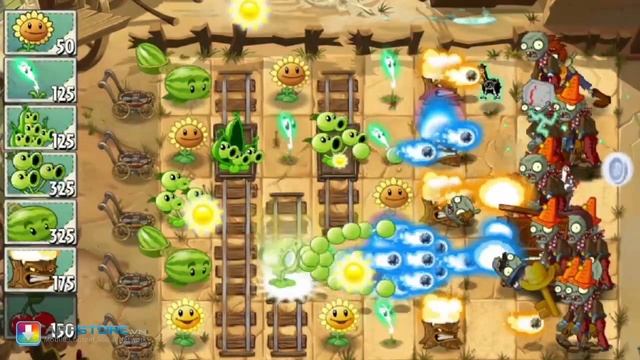 [Android - iOS Game] Top game Android và iOS hay nhất năm 2013 (phần 1) смотреть онлайн