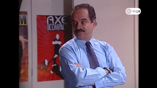 Así es la vida - Cap 74 - 1/5 смотреть онлайн