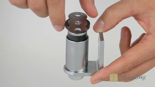 Commercial Grade Gravity Pivot Hinge- Bommer 7512 смотреть онлайн