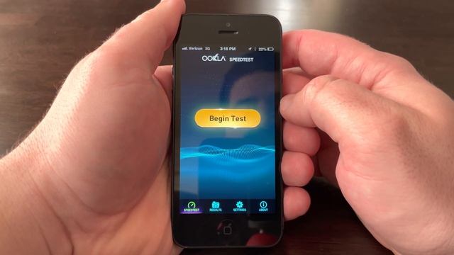 iPhone 5 with iOS 6 Verizon 3G Speed Test 2021 смотреть онлайн