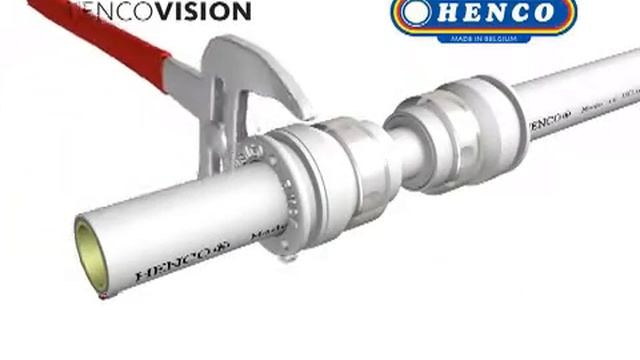 HENCO Vision Montage und Demontage смотреть онлайн