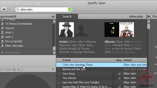 Free Music Online Using Spotify смотреть онлайн