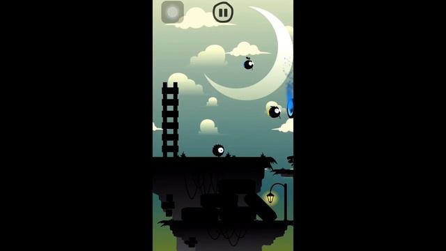 The Witching Hour (By Neon Alien Studios LLC) Gameplay iOS/Android Video Game смотреть онлайн