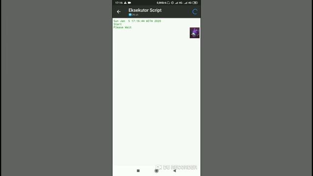 CARA PENGGUNAAN DAN LOKASI FILE BYPASS SH YANG BENAR VERSI GLOBAL смотреть онлайн