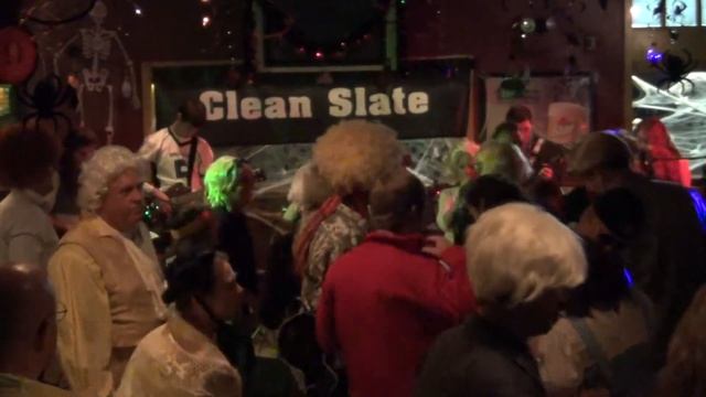 Who Says You Can't Go Home cover by Clean Slate смотреть онлайн