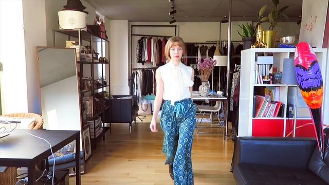 FASHION: WHAT I PACKED TO VENICE (VENETIAN WARDROBE/ WHAT TO WEAR FOR WINTER GLAMOUR) смотреть онлайн