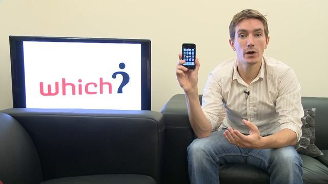 iPhone 3GS 8GB review смотреть онлайн