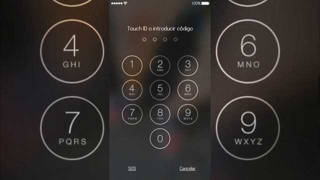 TimeCode - Desbloqueo con la hora (Cydia) (Tweak) (iOS 8.X) смотреть онлайн