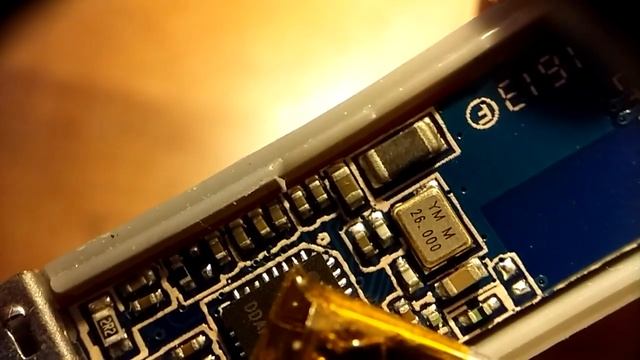 Bluetooth headset components IC chip DIY смотреть онлайн
