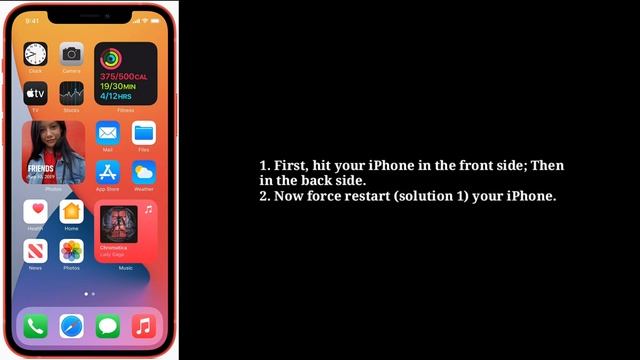 iPhone 12, 12 Mini, 12 Pro, 12 Pro Max Green Tint/Green Lines/Green Screen Problem - Fixed смотреть онлайн
