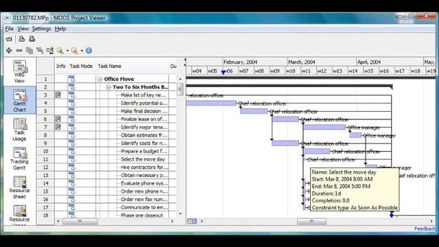 Descargar MS Project 2010 Gratis Full смотреть онлайн