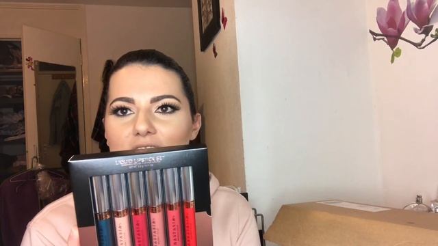 BeautyBay | Anastasiabeverlyhills | Huda Beauty, MAC and Louboutin | Black Friday and cyber Monday смотреть онлайн