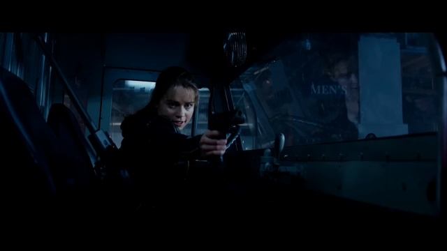 TERMINATOR GENISYS